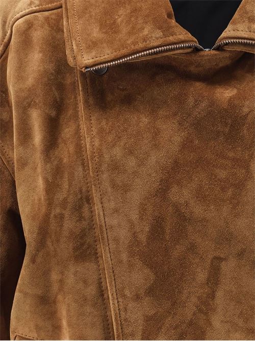Giacca oversize SAINT LAURENT | 798780YC2AY2104